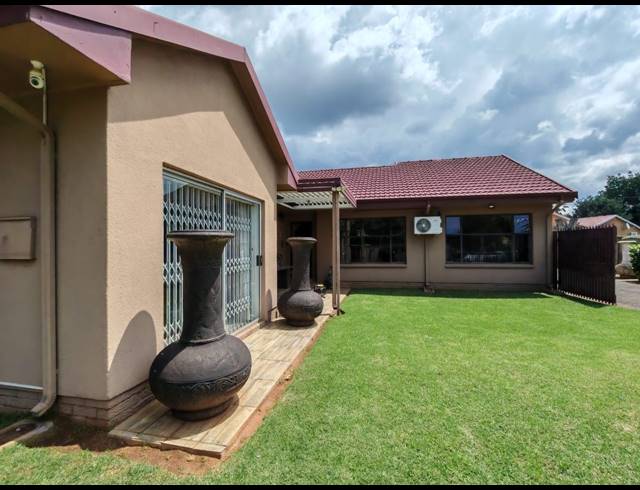 3 BEDROOM HOUSE FOR SALE IN RISIVILLE